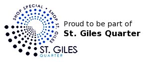 Proud to be part of St. Giles Quarter