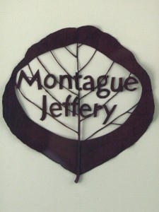 Montague jeffery Leaf