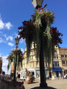 lamp-posts-near-all-saints-church