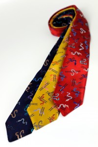 Monty's TIES 010