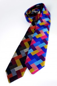 Monty's TIES 029