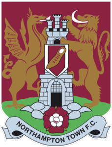 Northampton_Town_FC_logo