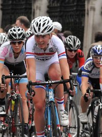 Womens Cycling