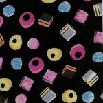 Liquice allsorts patterned dress shirt