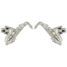 Saxophone Cufflinks