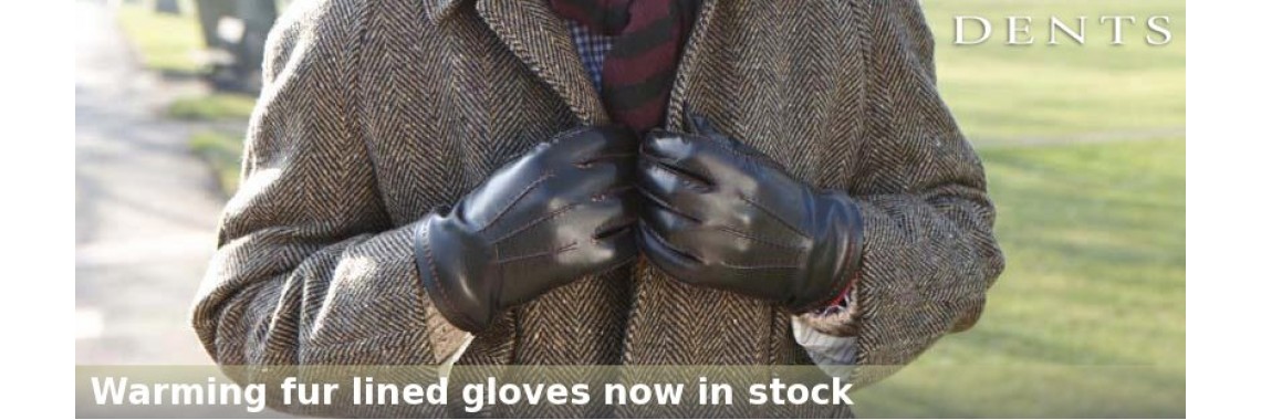 Dents Gloves