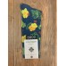 Mens Burlington Fashion Cotton Socks (1 Pair)