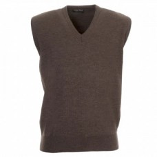 Franco Ponti Slipover Merino Blend Sweater