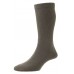 HJ Hall Mens Cotton Diabetic Socks