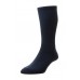 HJ Hall Mens Cotton Diabetic Socks