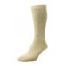 HJ Hall Mens Cotton Diabetic Socks