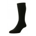 HJ Hall Mens Wool Diabetic Sock - HJ1352