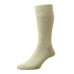 HJ Hall Mens Wool Extra Wide Softop® Socks - HJ190H