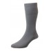 HJ Hall Mens Cotton Extra Wide Softop® Socks -  HJ191