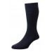 HJ Hall Mens Cotton Extra Wide Softop® Socks -  HJ191