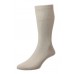 HJ Hall Mens Cotton Extra Wide Softop® Socks -  HJ191