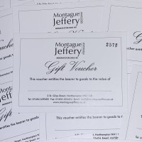 Gift Voucher