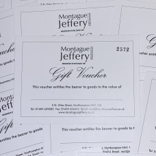 Gift Voucher