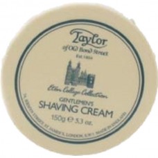 Taylors of Bond Street Eton College Shaving Cream Tub