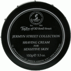Taylors of Bond Street Jermyn Collection Shaving Cream Tub