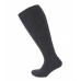 Viyella Mens Knee High Wool Ribbed Socks (8 colours)