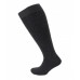 Viyella Mens Knee High Wool Ribbed Socks (8 colours)