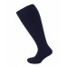 Viyella Mens Knee High Wool Ribbed Socks (8 colours)