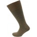 Viyella Wool Half Hose Ribbed Socks (9 colours)