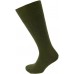 Viyella Wool Half Hose Ribbed Socks (9 colours)