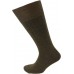 Viyella Wool Half Hose Ribbed Socks (9 colours)
