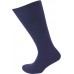 Viyella Wool Half Hose Ribbed Socks (9 colours)