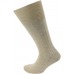 Viyella Wool Half Hose Ribbed Socks (9 colours)