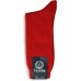 Viyella Wool Short Ribbed Socks (21 colours)