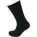 Viyella Wool Short Ribbed Socks (21 colours)