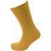 Viyella Wool Short Ribbed Socks (21 colours)