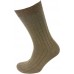 Viyella Wool Short Ribbed Socks (21 colours)