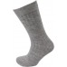 Viyella Wool Short Ribbed Socks (21 colours)