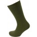 Viyella Wool Short Ribbed Socks (21 colours)