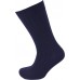 Viyella Wool Short Ribbed Socks (21 colours)