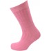 Viyella Wool Short Ribbed Socks (21 colours)