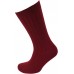 Viyella Wool Short Ribbed Socks (21 colours)