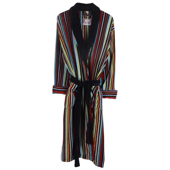Bown of London Dressing Gowns | Montague Jeffery